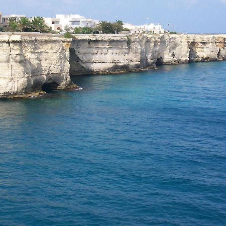 Villetta Poesia a 50 m dal mare con giardino e parking Torre dell'Orso Esterno foto