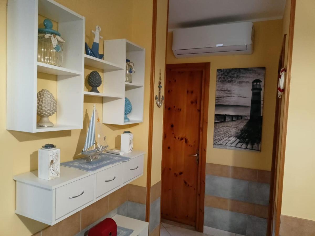 Villetta Poesia a 50 m dal mare con giardino e parking Torre dell'Orso Esterno foto