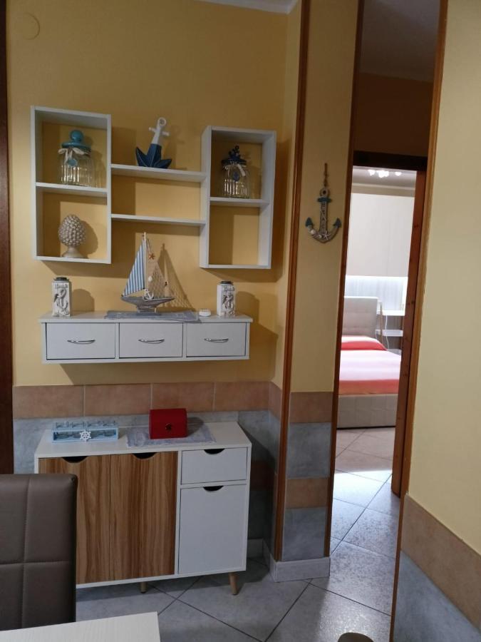 Villetta Poesia a 50 m dal mare con giardino e parking Torre dell'Orso Esterno foto