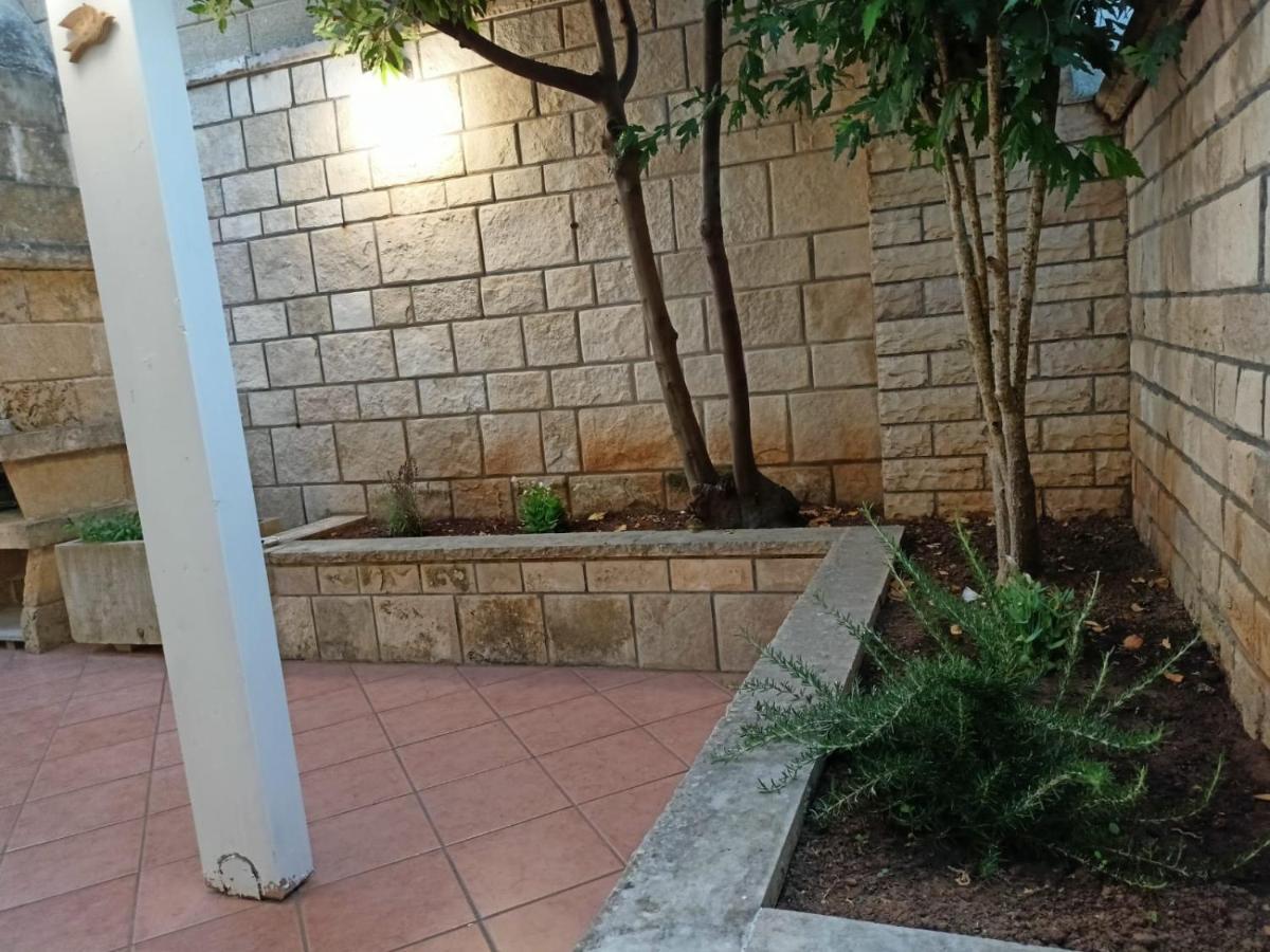 Villetta Poesia a 50 m dal mare con giardino e parking Torre dell'Orso Esterno foto